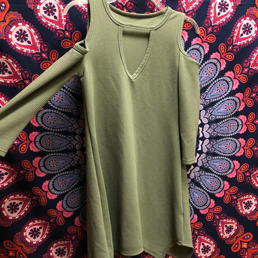 NWT Mini Dress